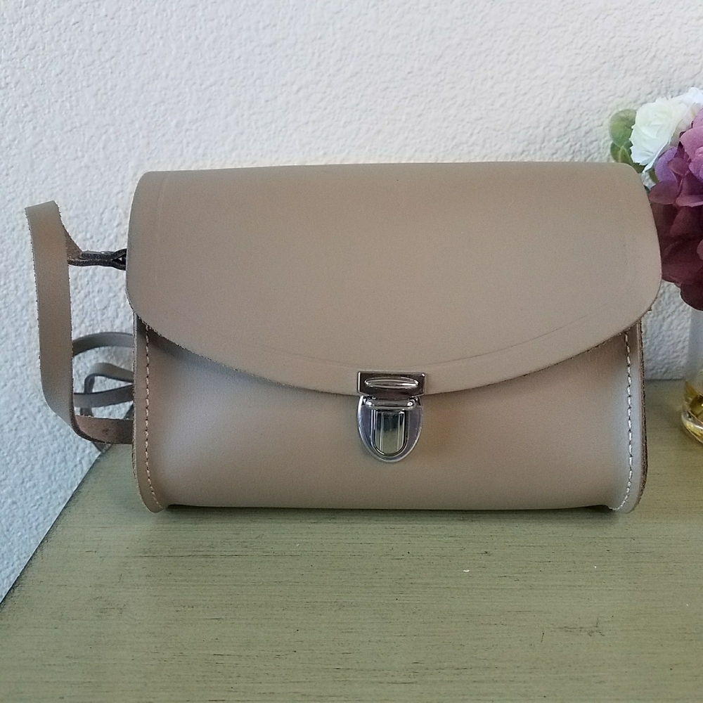 The Cambridge Satchel Company Crossbody Bag
